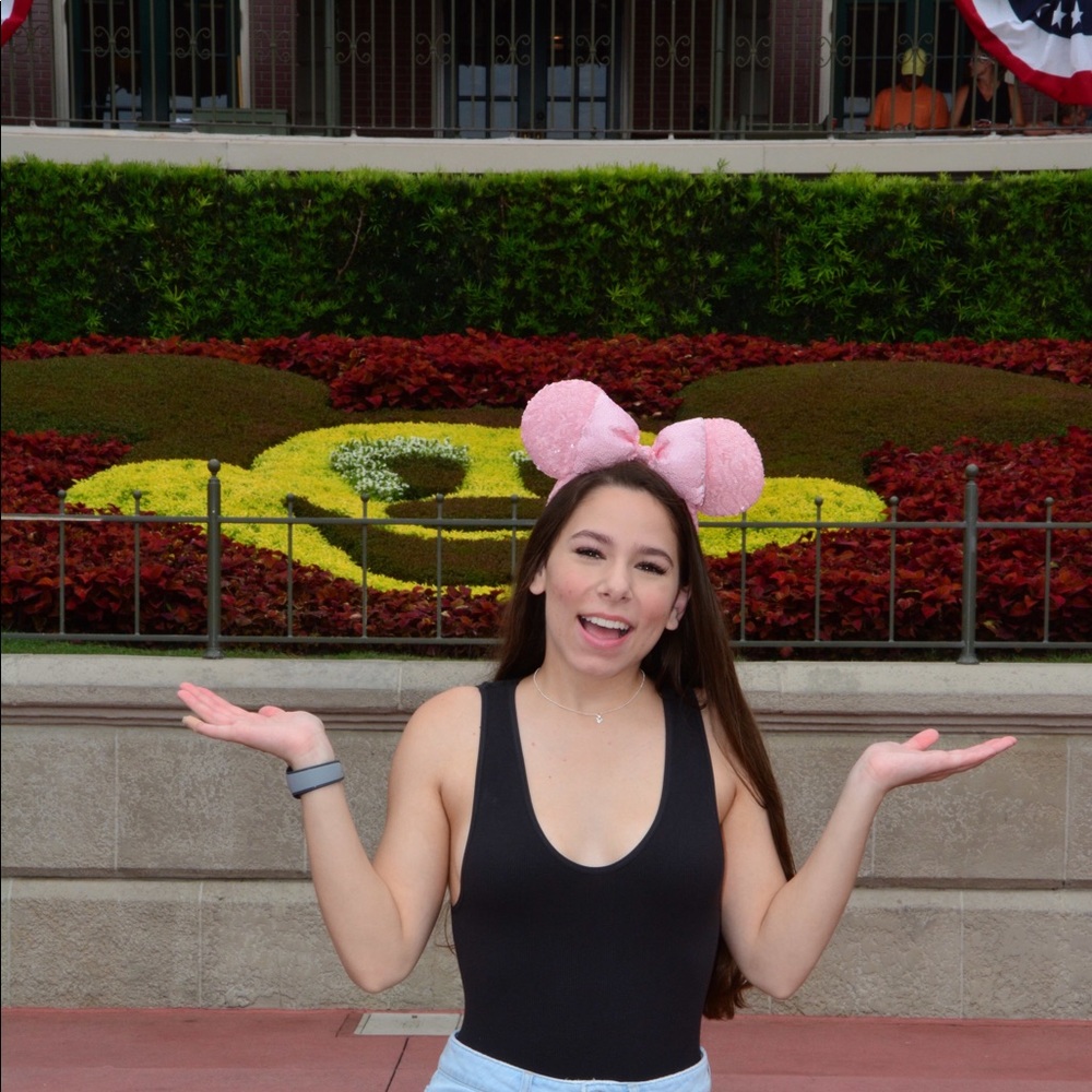 Meet your Posher, Zoë